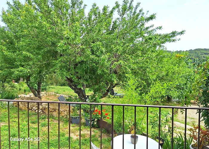 Bastide Saint Jean Baptiste