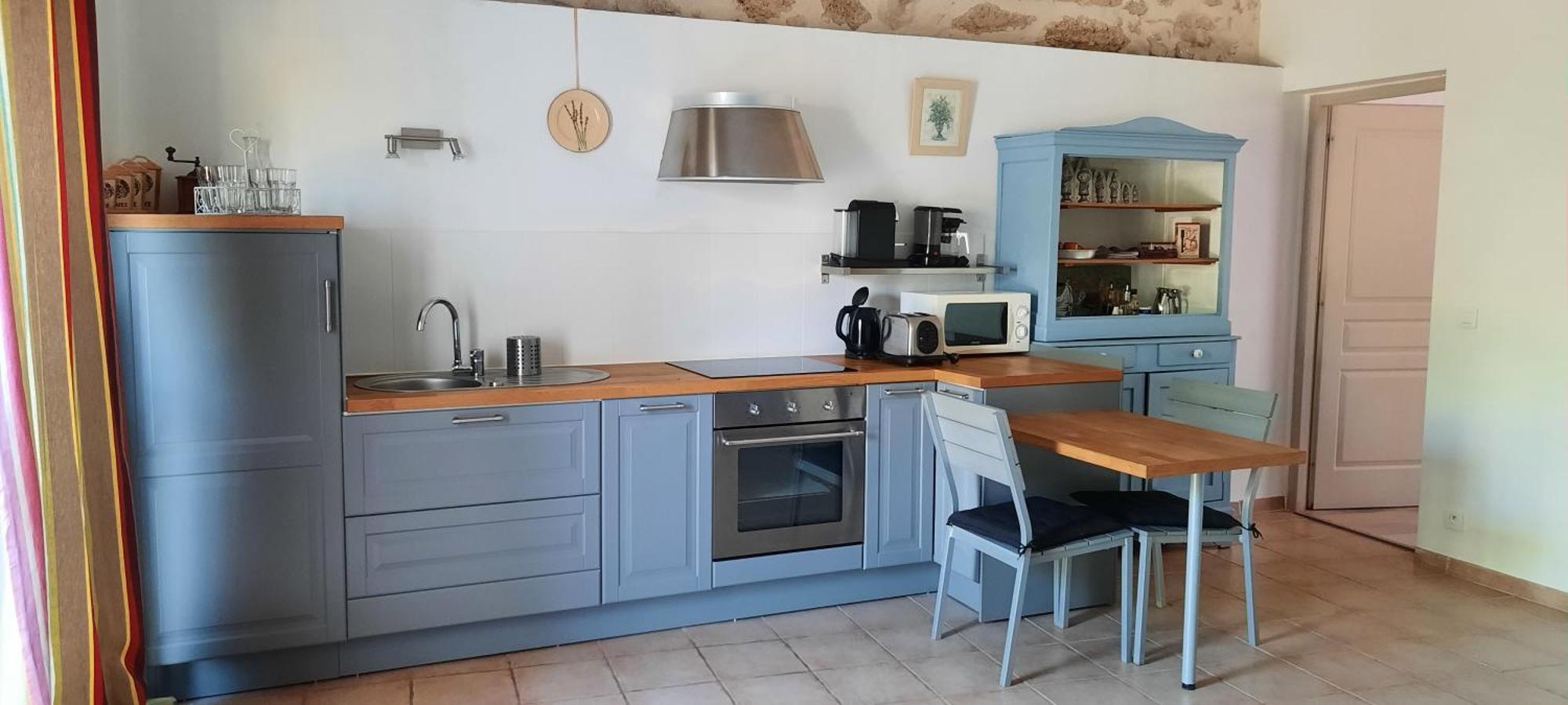 Bastide Saint Jean Baptiste Vakantiehuis *
