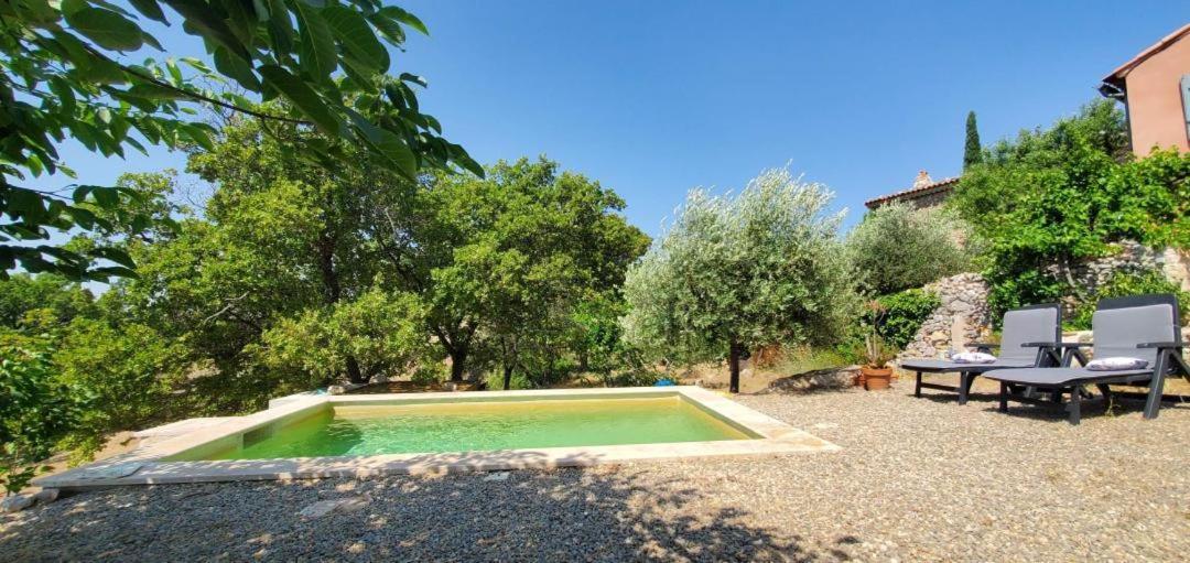 Bastide Saint Jean Baptiste * Baudinard