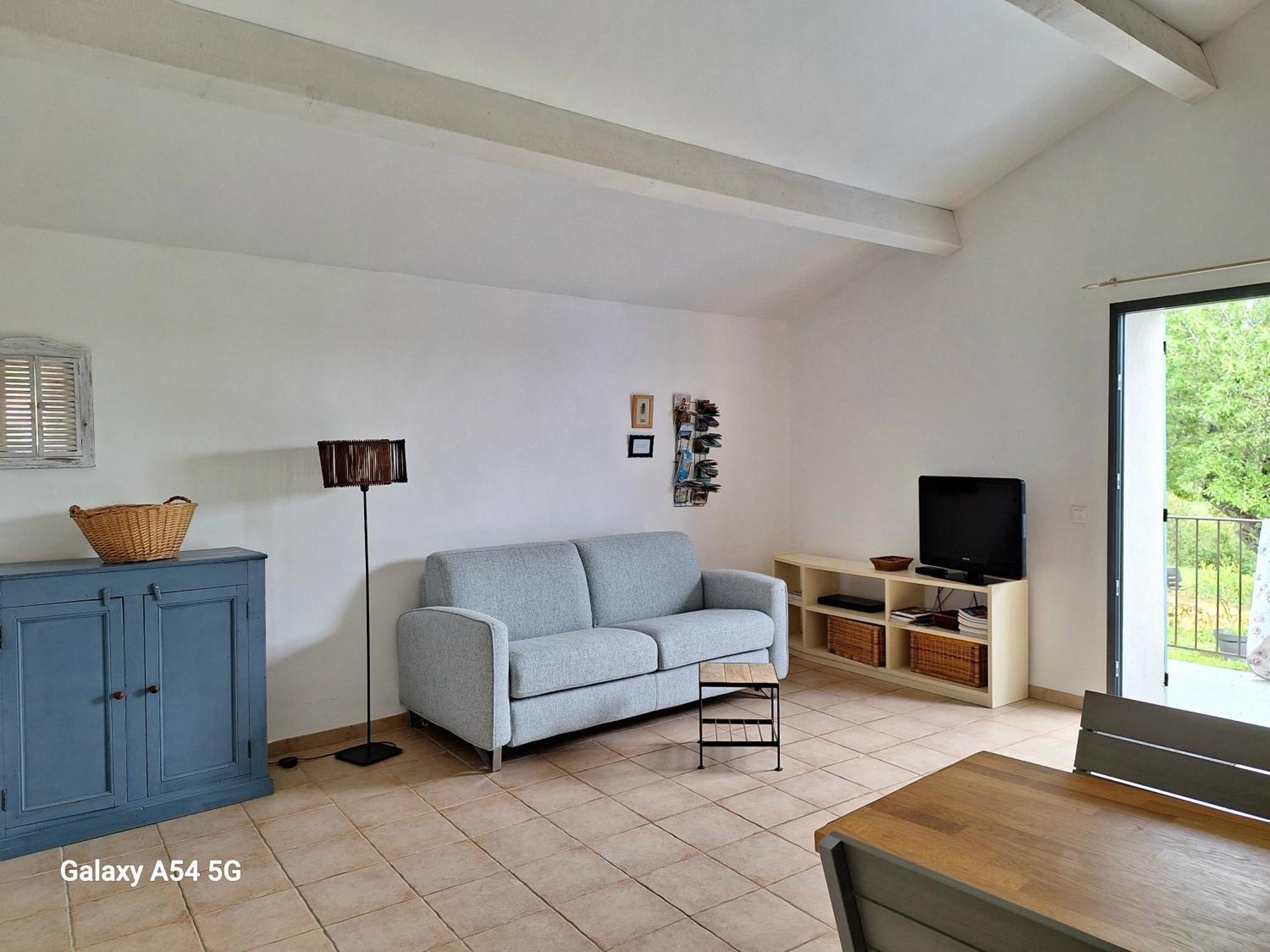 Bastide Saint Jean Baptiste Vakantiehuis