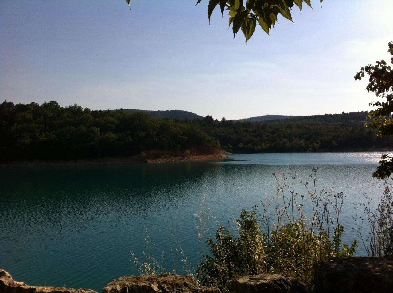 Bastide Saint Jean Baptiste * Baudinard