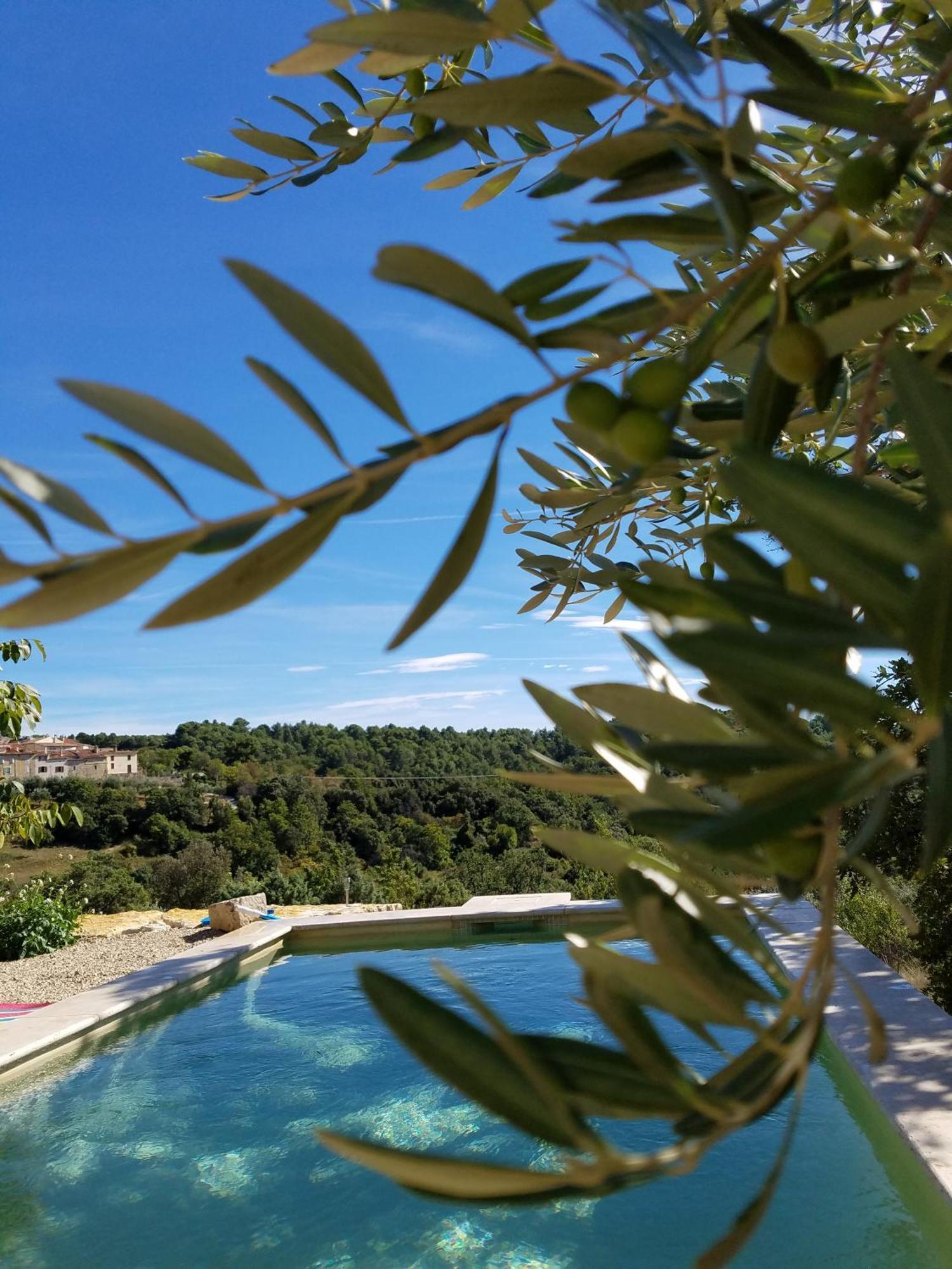 Bastide Saint Jean Baptiste Holiday home