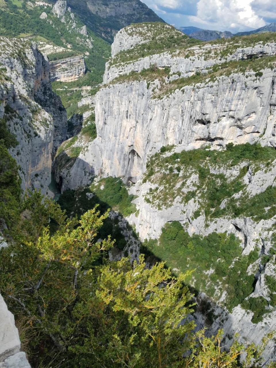 Bastide Saint Jean Baptiste